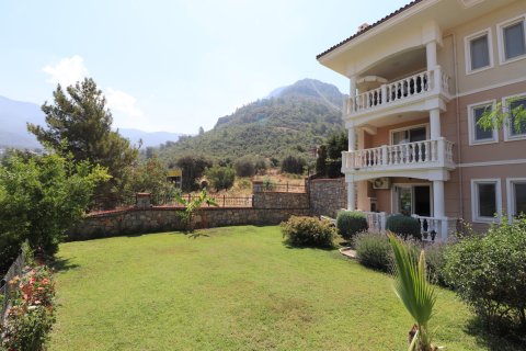 2+1 Lejlighed  i Ovacik, Mugla, Tyrkiet Nr. 232470 - 2
