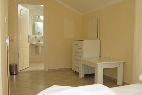 2+1 Lejlighed  i Ovacik, Mugla, Tyrkiet Nr. 232470 - 24