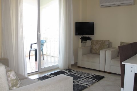 2+1 Lejlighed  i Ovacik, Mugla, Tyrkiet Nr. 232470 - 9