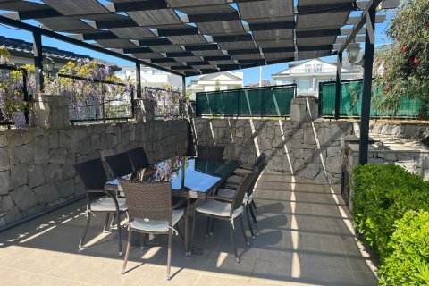 6+1 Villa  i Ovacik, Mugla, Tyrkiet Nr. 232474 - 16