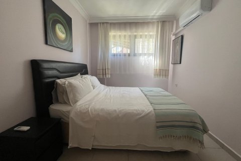 6+1 Villa  i Ovacik, Mugla, Tyrkiet Nr. 232474 - 9