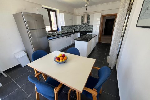 6+1 Villa  i Ovacik, Mugla, Tyrkiet Nr. 232474 - 4