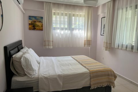 6+1 Villa  i Ovacik, Mugla, Tyrkiet Nr. 232474 - 8
