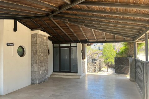 6+1 Villa  i Ovacik, Mugla, Tyrkiet Nr. 232474 - 14