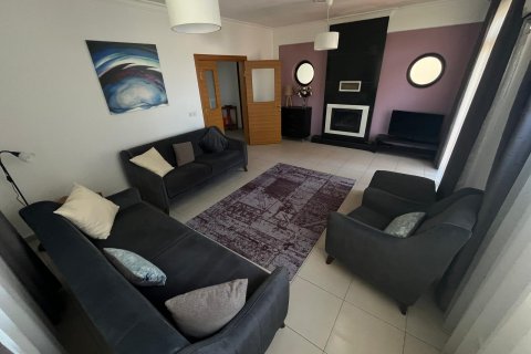 6+1 Villa  i Ovacik, Mugla, Tyrkiet Nr. 232474 - 5