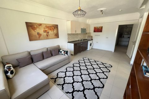 6+1 Villa  i Ovacik, Mugla, Tyrkiet Nr. 232474 - 6