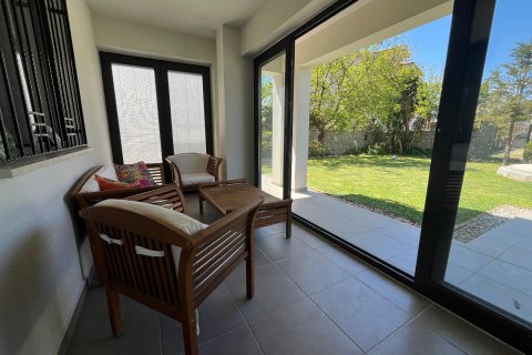 6+1 Villa  i Ovacik, Mugla, Tyrkiet Nr. 232474 - 11