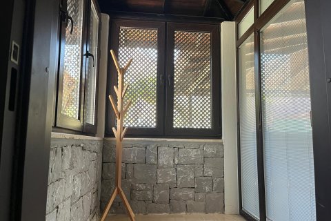 6+1 Villa  i Ovacik, Mugla, Tyrkiet Nr. 232474 - 13