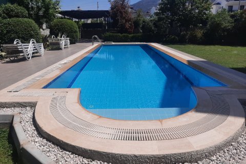 6+1 Villa  i Ovacik, Mugla, Tyrkiet Nr. 232474 - 18
