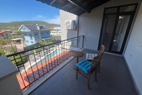 6+1 Villa  i Ovacik, Mugla, Tyrkiet Nr. 232474 - 12