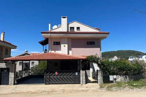 6+1 Villa  i Ovacik, Mugla, Tyrkiet Nr. 232474 - 17