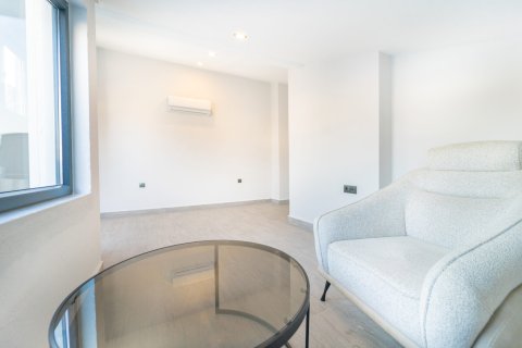 3+1 Lejlighed  i Fethiye, Mugla, Tyrkiet Nr. 232472 - 15
