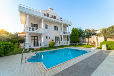 3+1 Lejlighed i Fethiye, Mugla, Tyrkiet Nr. 232472