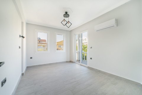 3+1 Lejlighed  i Fethiye, Mugla, Tyrkiet Nr. 232472 - 8