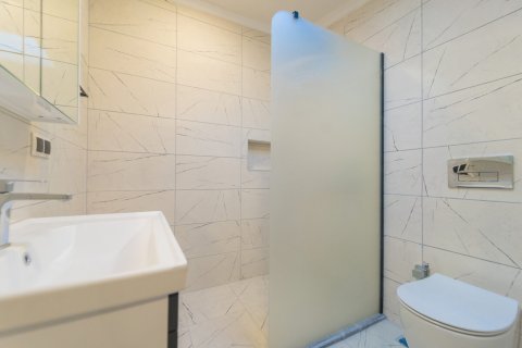 3+1 Lejlighed  i Fethiye, Mugla, Tyrkiet Nr. 232472 - 17