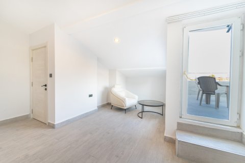 3+1 Lejlighed  i Fethiye, Mugla, Tyrkiet Nr. 232472 - 14