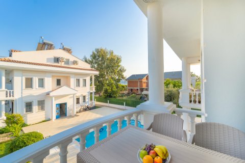 3+1 Lejlighed  i Fethiye, Mugla, Tyrkiet Nr. 232472 - 7