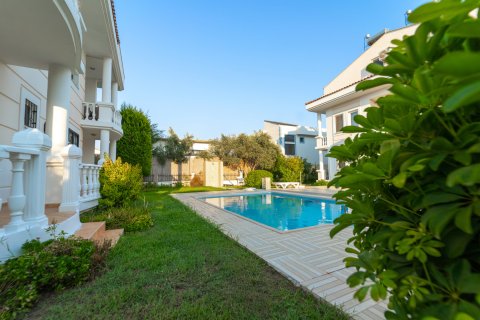 3+1 Lejlighed  i Fethiye, Mugla, Tyrkiet Nr. 232472 - 19
