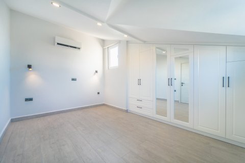 3+1 Lejlighed  i Fethiye, Mugla, Tyrkiet Nr. 232472 - 11