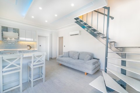 3+1 Lejlighed  i Fethiye, Mugla, Tyrkiet Nr. 232472 - 5