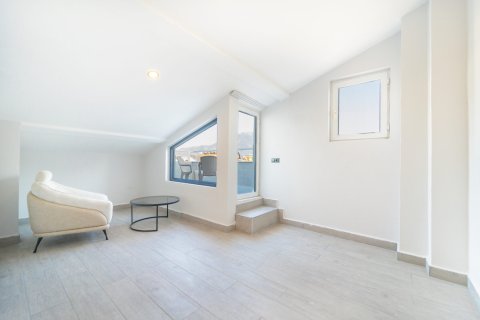3+1 Lejlighed  i Fethiye, Mugla, Tyrkiet Nr. 232472 - 13