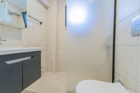 3+1 Lejlighed  i Fethiye, Mugla, Tyrkiet Nr. 232472 - 10