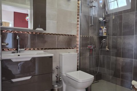 3+1 Villa i Fethiye, Mugla, Tyrkiet Nr. 232473 - 15