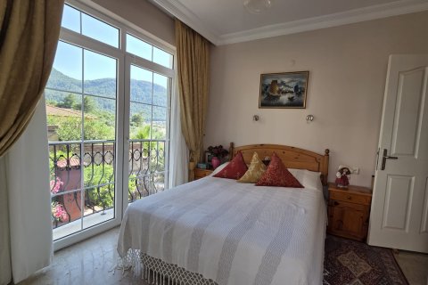 3+1 Villa i Fethiye, Mugla, Tyrkiet Nr. 232473 - 12