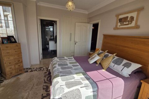 3+1 Villa i Fethiye, Mugla, Tyrkiet Nr. 232473 - 8
