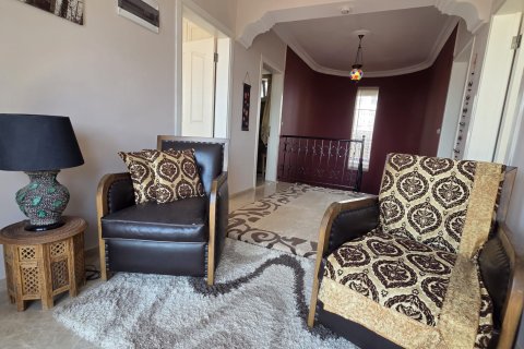 3+1 Villa i Fethiye, Mugla, Tyrkiet Nr. 232473 - 14