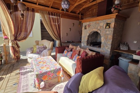 3+1 Villa i Fethiye, Mugla, Tyrkiet Nr. 232473 - 19