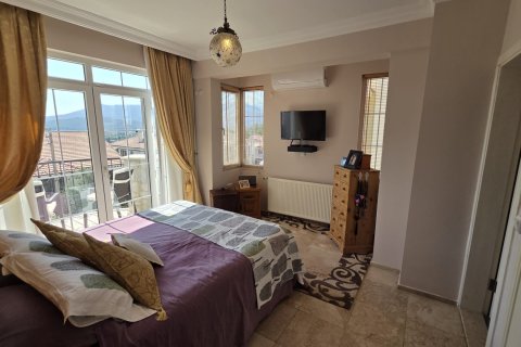 3+1 Villa i Fethiye, Mugla, Tyrkiet Nr. 232473 - 9