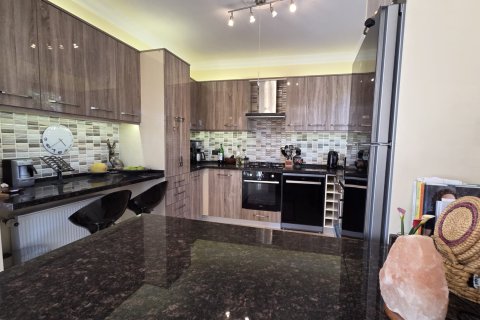 3+1 Villa i Fethiye, Mugla, Tyrkiet Nr. 232473 - 5