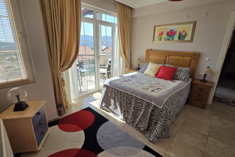 3+1 Villa i Fethiye, Mugla, Tyrkiet Nr. 232473 - 10
