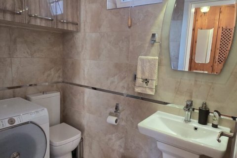 3+1 Villa i Fethiye, Mugla, Tyrkiet Nr. 232473 - 16