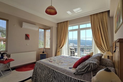 3+1 Villa i Fethiye, Mugla, Tyrkiet Nr. 232473 - 11