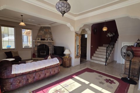 3+1 Villa i Fethiye, Mugla, Tyrkiet Nr. 232473 - 6