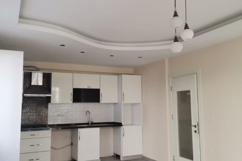 2+1 Lejlighed  i Fethiye, Mugla, Tyrkiet Nr. 232475 - 2