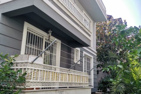 2+1 Lejlighed  i Fethiye, Mugla, Tyrkiet Nr. 232475