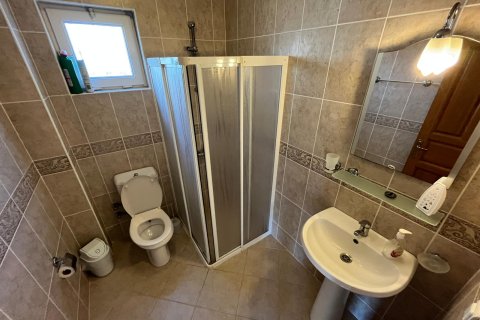 4+1 Villa  i Fethiye, Mugla, Tyrkiet Nr. 232469 - 18