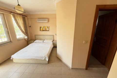4+1 Villa  i Fethiye, Mugla, Tyrkiet Nr. 232469 - 12