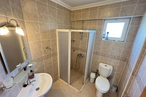 4+1 Villa  i Fethiye, Mugla, Tyrkiet Nr. 232469 - 15