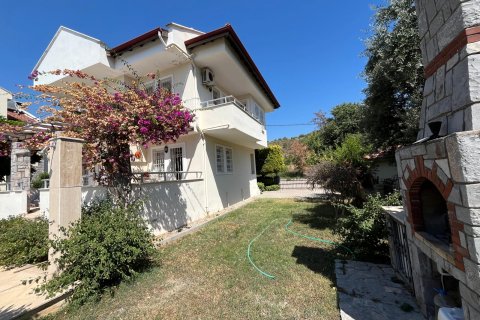 4+1 Villa  i Fethiye, Mugla, Tyrkiet Nr. 232469 - 27