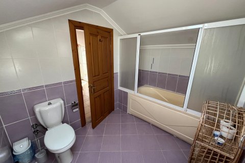 4+1 Villa  i Fethiye, Mugla, Tyrkiet Nr. 232469 - 21