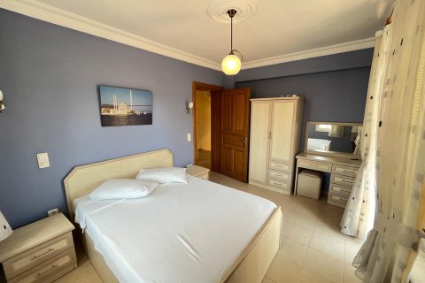 4+1 Villa  i Fethiye, Mugla, Tyrkiet Nr. 232469 - 10