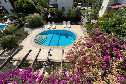 4+1 Villa  i Fethiye, Mugla, Tyrkiet Nr. 232469 - 23
