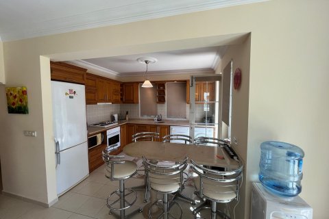 4+1 Villa  i Fethiye, Mugla, Tyrkiet Nr. 232469 - 4