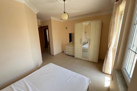 4+1 Villa  i Fethiye, Mugla, Tyrkiet Nr. 232469 - 14