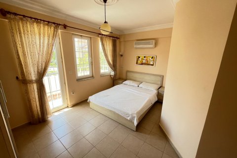 4+1 Villa  i Fethiye, Mugla, Tyrkiet Nr. 232469 - 13