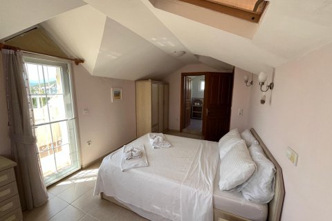 4+1 Villa  i Fethiye, Mugla, Tyrkiet Nr. 232469 - 20
